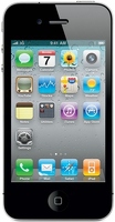 Смартфон APPLE iPhone 4 8GB Black - Фурманов