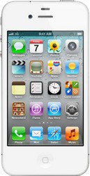 Apple iPhone 4S 16Gb black - Фурманов