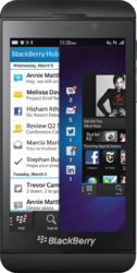 BlackBerry Z10 - Фурманов