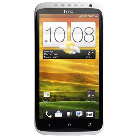 Смартфон HTC + 1 ГБ RAM+  One X 16Gb 16 ГБ - Фурманов