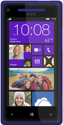 HTC 8X - Фурманов