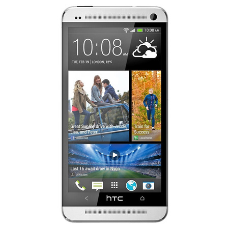 Смартфон HTC Desire One dual sim - Фурманов