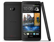 Смартфон HTC HTC Смартфон HTC One (RU) Black - Фурманов