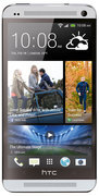 Смартфон HTC HTC Смартфон HTC One (RU) silver - Фурманов