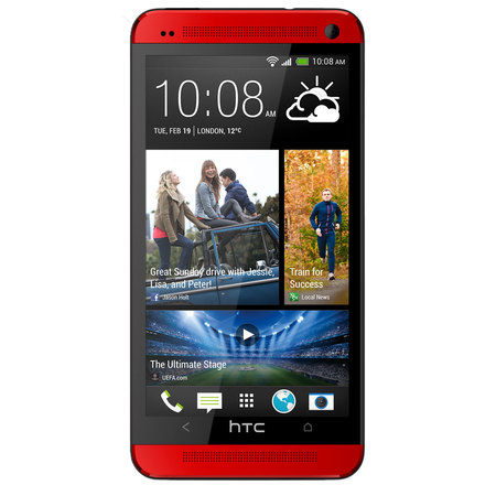 Сотовый телефон HTC HTC One 32Gb - Фурманов