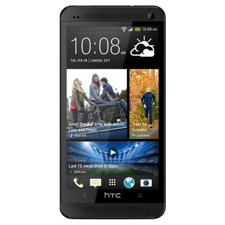 Сотовый телефон HTC HTC One dual sim - Фурманов