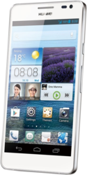 Смартфон Huawei Ascend D2 - Фурманов