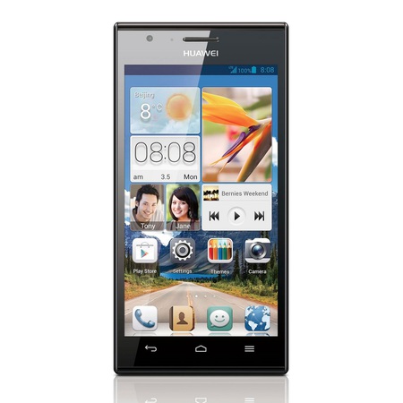 Смартфон Huawei Ascend P2 - Фурманов