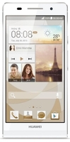 Смартфон HUAWEI Ascend P6 White - Фурманов