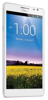 Сотовый телефон Huawei Huawei Huawei Ascend Mate White - Фурманов