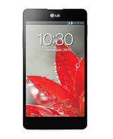 Смартфон LG E975 Optimus G Black - Фурманов