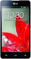 Смартфон LG E975 Optimus G White - Фурманов