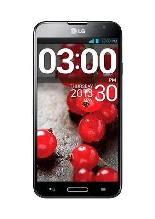 Смартфон LG Optimus E988 G Pro Black - Фурманов