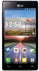 LG P880 Optimus 4X HD - Фурманов