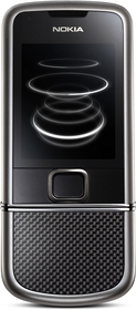 Мобильный телефон Nokia 8800 Carbon Arte - Фурманов