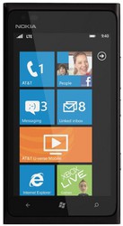 Nokia Lumia 900 - Фурманов