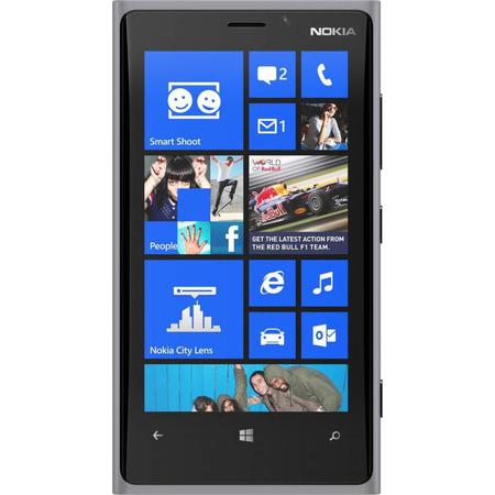 Смартфон Nokia Lumia 920 Grey - Фурманов