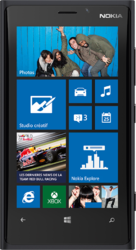 Мобильный телефон Nokia Lumia 920 - Фурманов