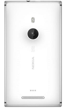 Смартфон NOKIA Lumia 925 White - Фурманов