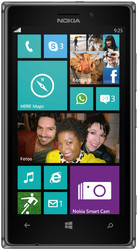 Смартфон Nokia Lumia 925 - Фурманов