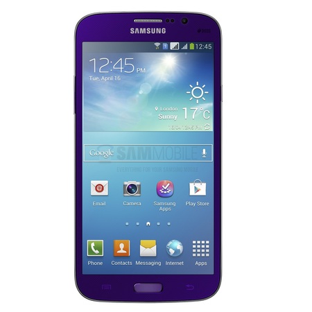 Смартфон Samsung Galaxy Mega 5.8 GT-I9152 - Фурманов