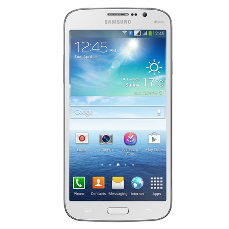 Смартфон Samsung Galaxy Mega 5.8 GT-i9152 - Фурманов