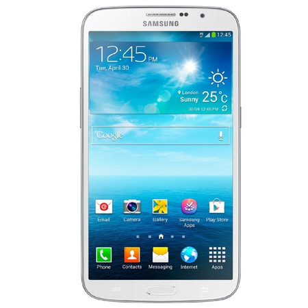 Смартфон Samsung Galaxy Mega 6.3 GT-I9200 8Gb - Фурманов