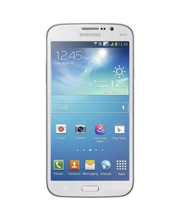 Смартфон Samsung Galaxy Mega 5.8 GT-I9152 White - Фурманов