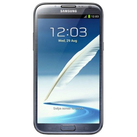 Смартфон Samsung Galaxy Note II GT-N7100 16Gb - Фурманов