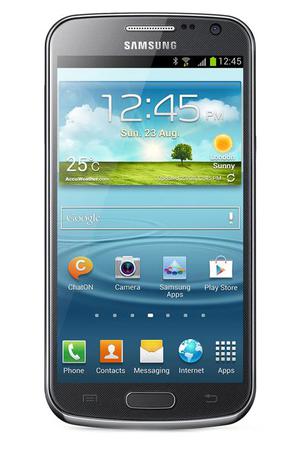 Смартфон Samsung Galaxy Premier GT-I9260 Silver 16 Gb - Фурманов