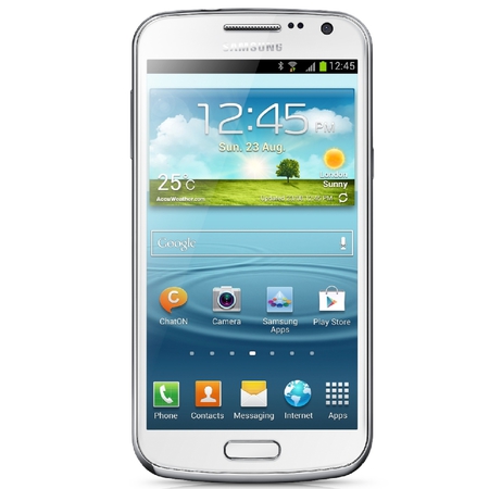 Смартфон Samsung Galaxy Premier GT-I9260   + 16 ГБ - Фурманов