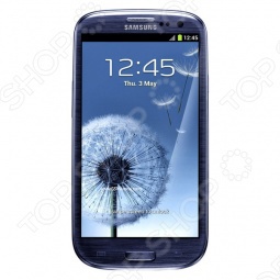 Смартфон Samsung Galaxy S III GT-I9300 16Gb - Фурманов