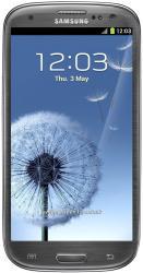 Samsung Galaxy S3 i9300 32GB Titanium Grey - Фурманов