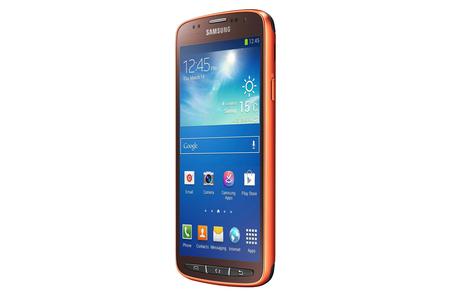 Смартфон Samsung Galaxy S4 Active GT-I9295 Orange - Фурманов