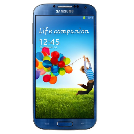 Смартфон Samsung Galaxy S4 GT-I9500 16Gb - Фурманов