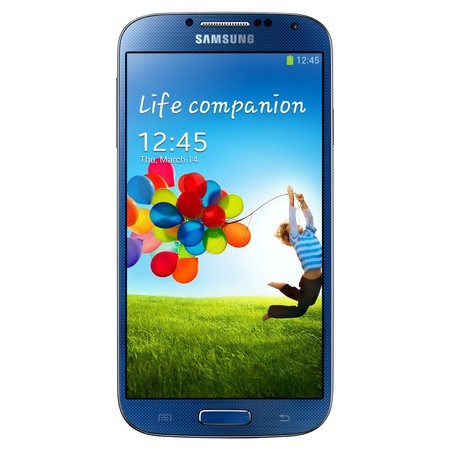 Смартфон Samsung Galaxy S4 GT-I9505 - Фурманов