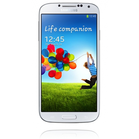 Samsung Galaxy S4 GT-I9505 16Gb черный - Фурманов