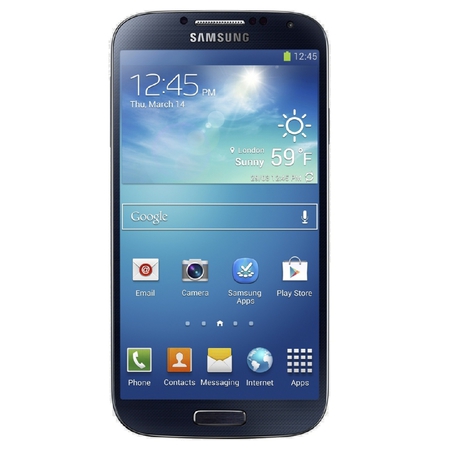 Смартфон Samsung Galaxy S4 GT-I9500 64 GB - Фурманов