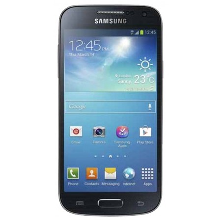 Samsung Galaxy S4 mini GT-I9192 8GB черный - Фурманов