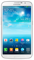 Смартфон SAMSUNG I9200 Galaxy Mega 6.3 White - Фурманов