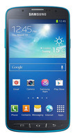 Смартфон SAMSUNG I9295 Galaxy S4 Activ Blue - Фурманов