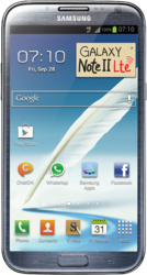 Samsung N7105 Galaxy Note 2 16GB - Фурманов