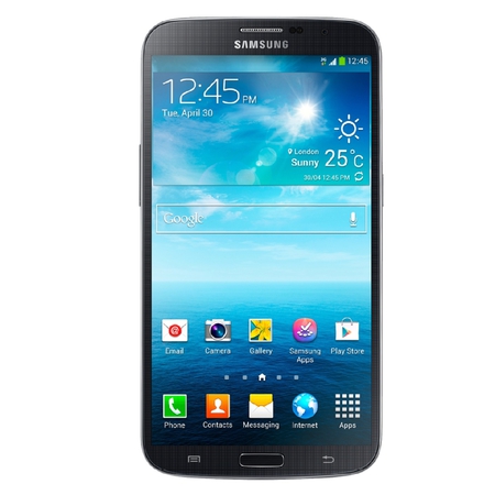 Сотовый телефон Samsung Samsung Galaxy Mega 6.3 GT-I9200 8Gb - Фурманов