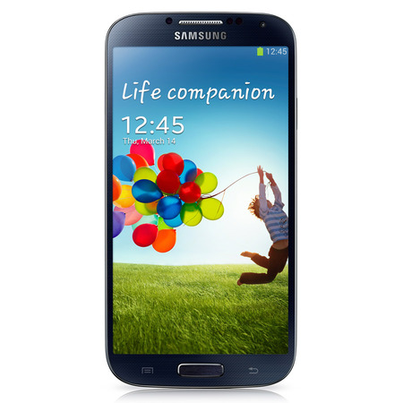 Сотовый телефон Samsung Samsung Galaxy S4 GT-i9505ZKA 16Gb - Фурманов