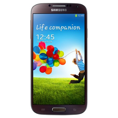 Сотовый телефон Samsung Samsung Galaxy S4 16Gb GT-I9505 - Фурманов