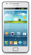 Смартфон Samsung Samsung Смартфон Samsung Galaxy S II Plus GT-I9105 (RU) белый - Фурманов