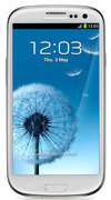 Смартфон Samsung Samsung Смартфон Samsung Galaxy S3 16 Gb White LTE GT-I9305 - Фурманов