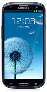 Смартфон Samsung Samsung Смартфон Samsung Galaxy S3 64 Gb Black GT-I9300 - Фурманов