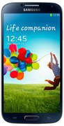 Смартфон Samsung Samsung Смартфон Samsung Galaxy S4 Black GT-I9505 LTE - Фурманов