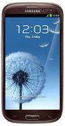 Смартфон Samsung Samsung Смартфон Samsung Galaxy S III 16Gb Brown - Фурманов